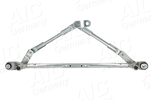AIC Viskerarmstang 71862 foran for OPEL CHEVROLET