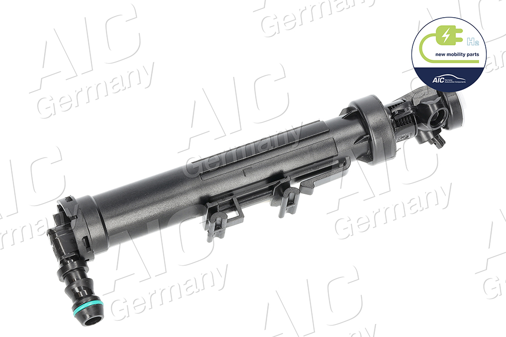 AIC Vaskedyse, forlygtevisker/vasker 72069 venstre for MERCEDES-BENZ