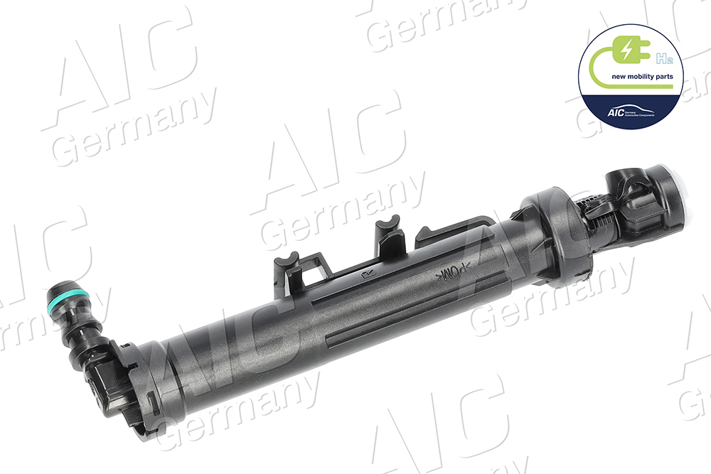 AIC Vaskedyse, forlygtevisker/vasker 72070 højre for MERCEDES-BENZ