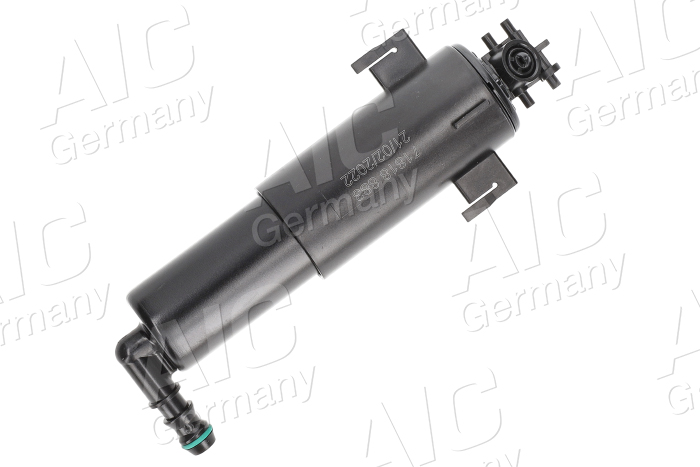 AIC Vaskedyse, forlygtevisker/vasker 71818 foran til højre for BMW