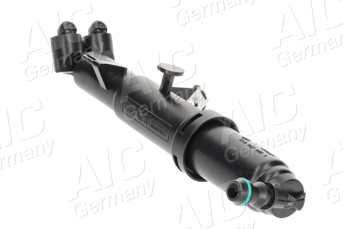 AIC Vaskedyse, forlygtevisker/vasker 72067 venstre for MERCEDES-BENZ