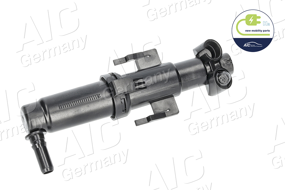 AIC Vaskedyse, forlygtevisker/vasker 72073 venstre for BMW