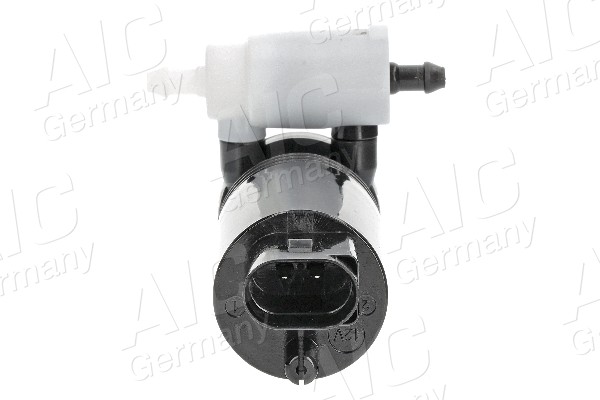 AIC Vandpumpe, rudevisker/vasker 72080 foran for BMW MERCEDES-BENZ