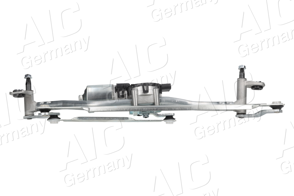 AIC Viskerarmstang 71833 foran for VAG
