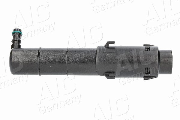 AIC Vaskedyse, forlygtevisker/vasker 71820 højre for PORSCHE
