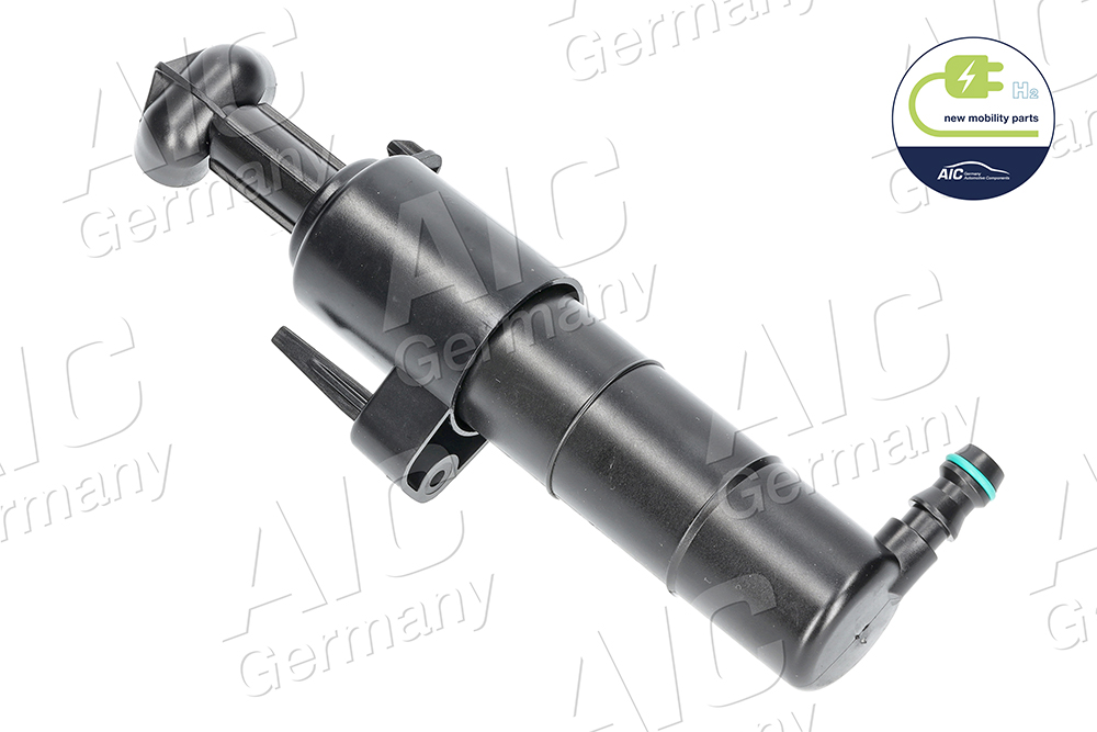 AIC Vaskedyse, forlygtevisker/vasker 72066 venstre for MERCEDES-BENZ