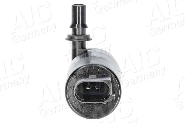 AIC Vandpumpe, rudevisker/vasker 72086 foran for VW