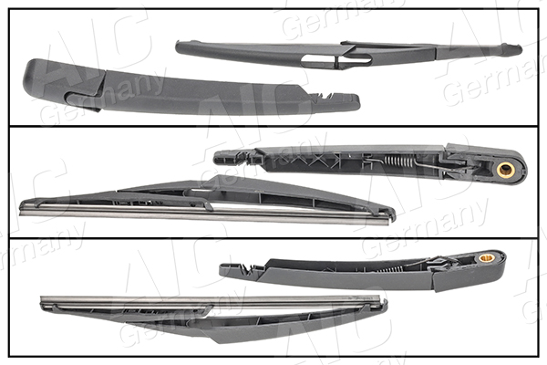 AIC Viskerarm, ruderensning 73840 bag for CITROËN