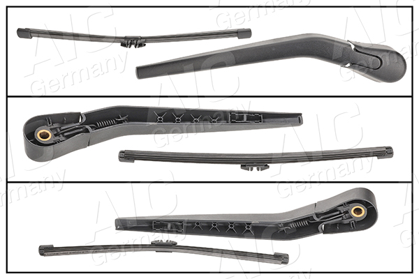 AIC Viskerarm, ruderensning 73847 bag for VOLVO