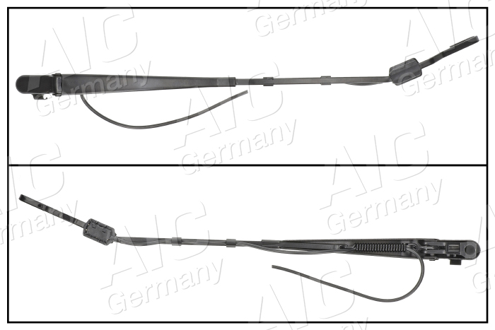 AIC 73831 på begge sider for MERCEDES-BENZ