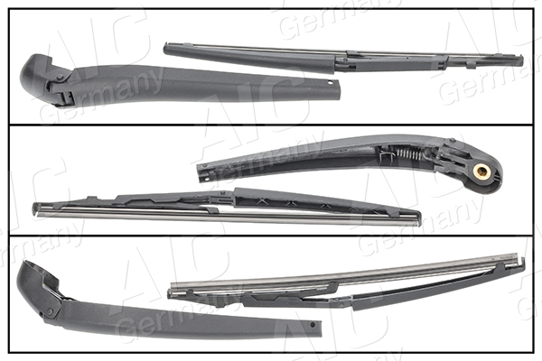 AIC Viskerarm, ruderensning 73844 bag for LANCIA