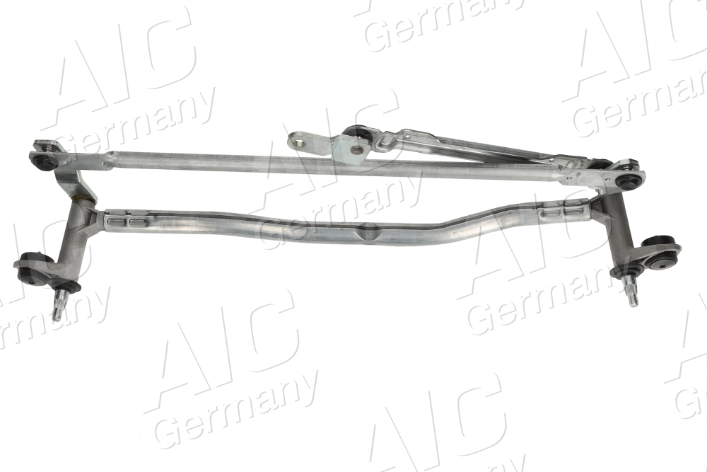 AIC Viskerarmstang 73866 foran for VAG