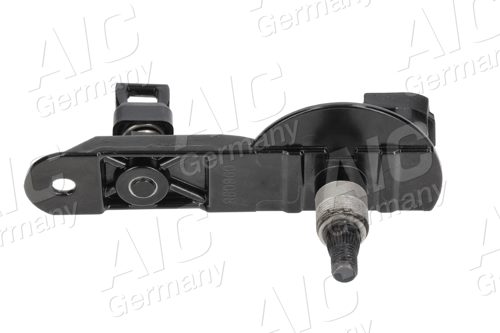 AIC Viskerleje 74742 bag for BMW