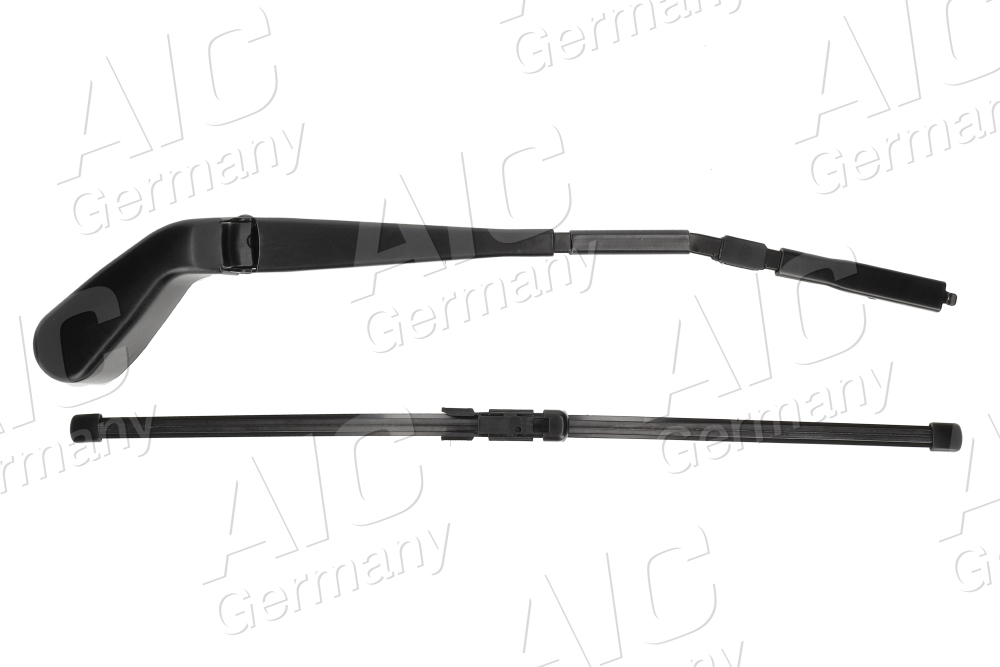 AIC Viskerarm, ruderensning 74986 bag for MERCEDES-BENZ