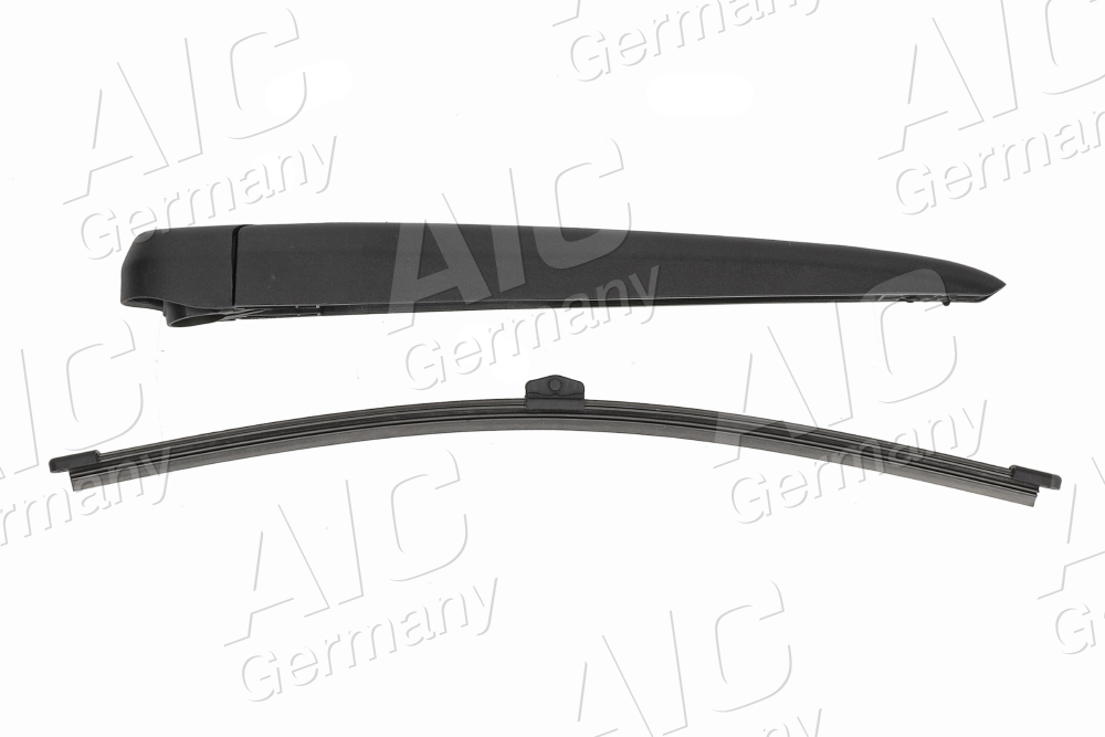 AIC Viskerarm, ruderensning 74992 bag for MERCEDES-BENZ