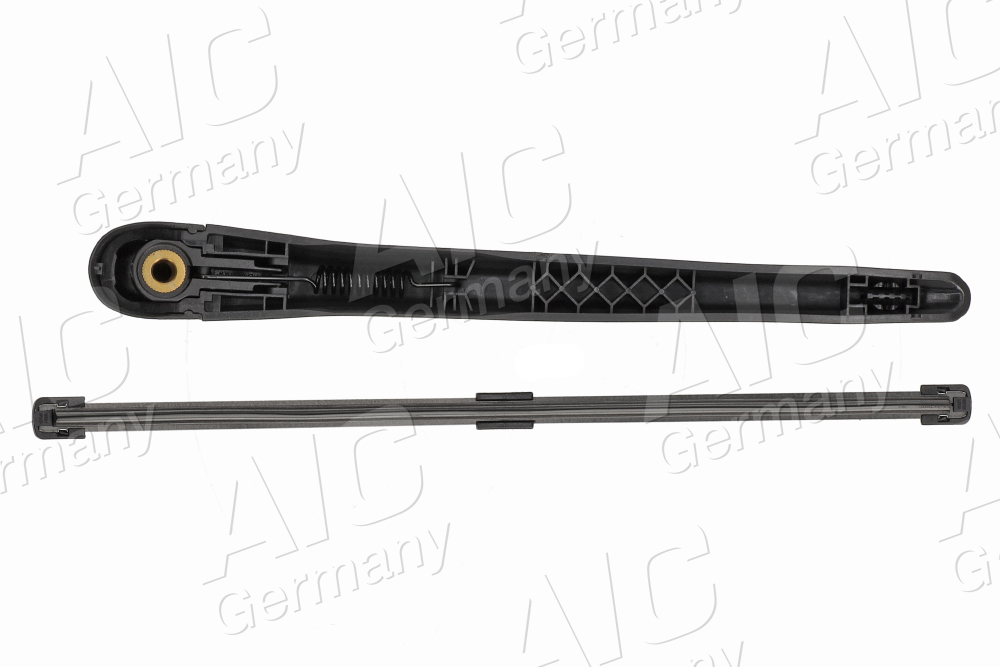 AIC Viskerarm, ruderensning 74993 bag for MERCEDES-BENZ