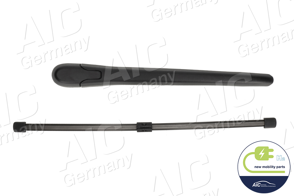 AIC Viskerarm, ruderensning 74991 bag for MERCEDES-BENZ