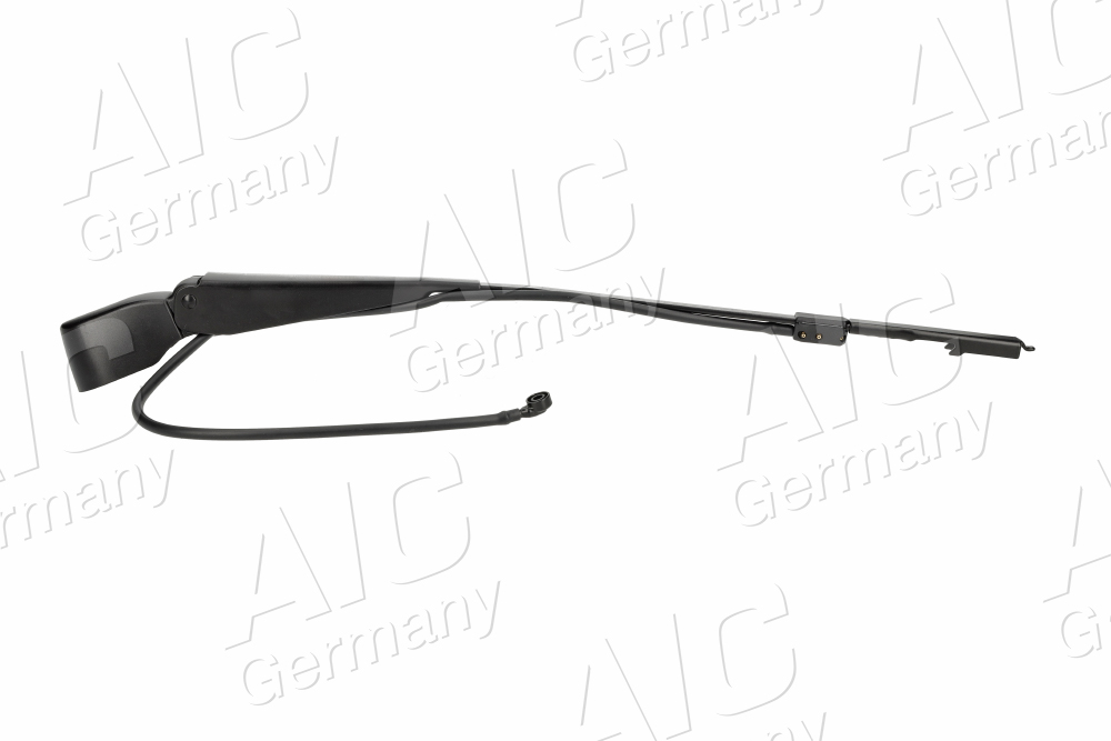 AIC Viskerarm, ruderensning 75002 bagved til venstre for MERCEDES-BENZ