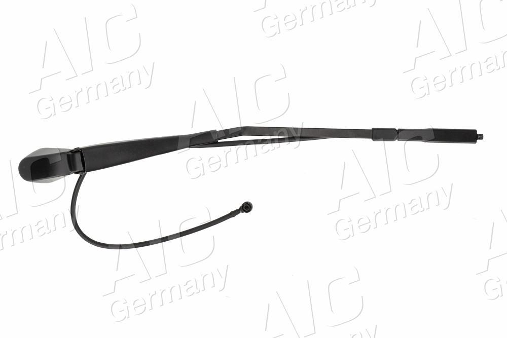 AIC Viskerarm, ruderensning 75002 bagved til venstre for MERCEDES-BENZ