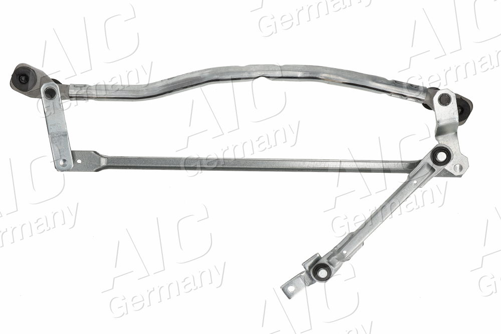 AIC Viskerarmstang 75624 foran for VAG