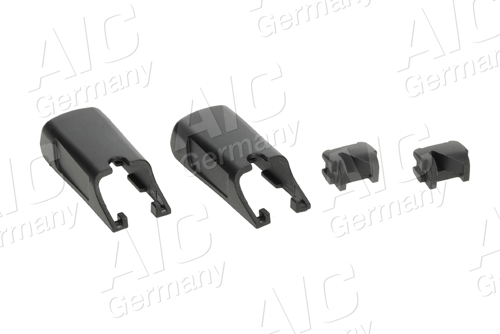 AIC Kappe, viskerarm 75623set foran for MERCEDES-BENZ