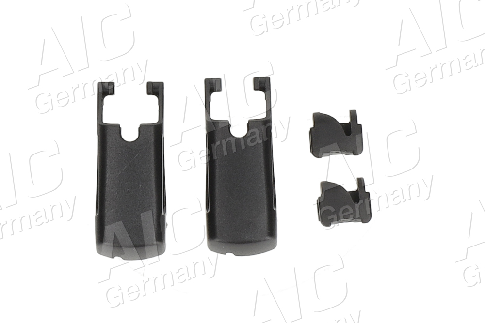AIC Kappe, viskerarm 75623Set foran for MERCEDES-BENZ