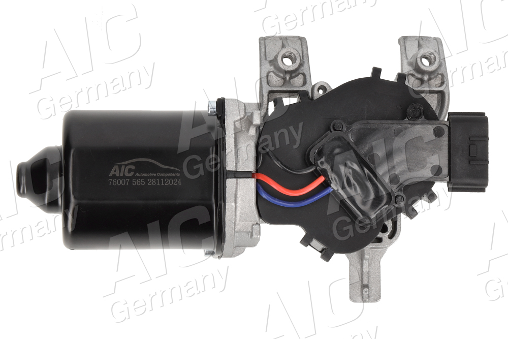 AIC Viskermotor 76007 foran for RENAULT