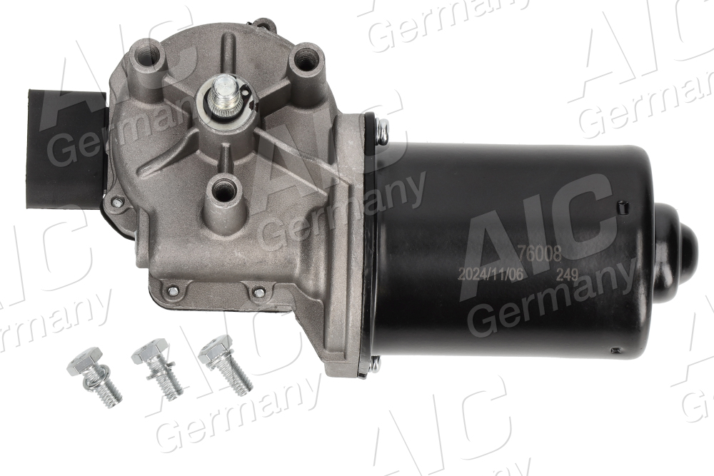 AIC Viskermotor 76008 foran for SMART