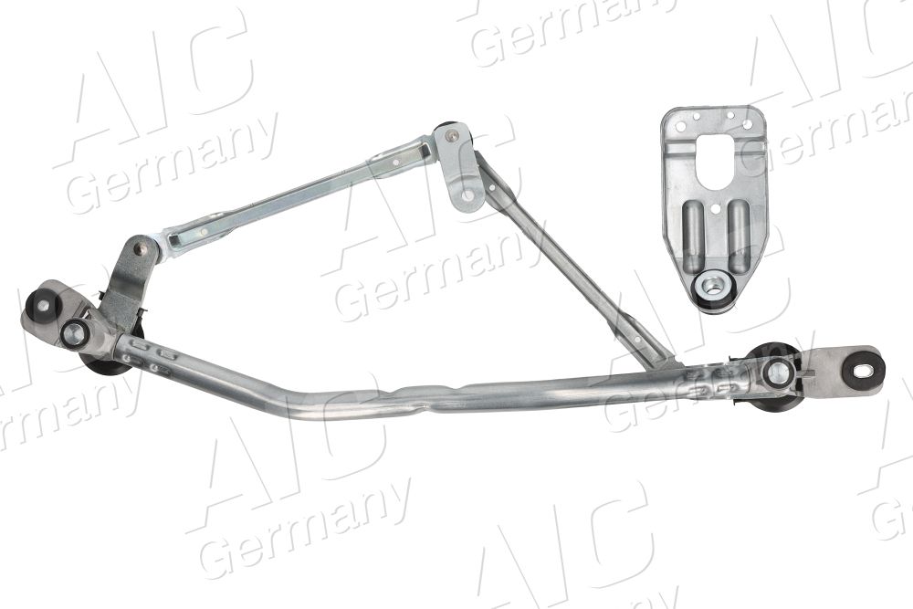 AIC Viskerarmstang 76170 foran for KIA