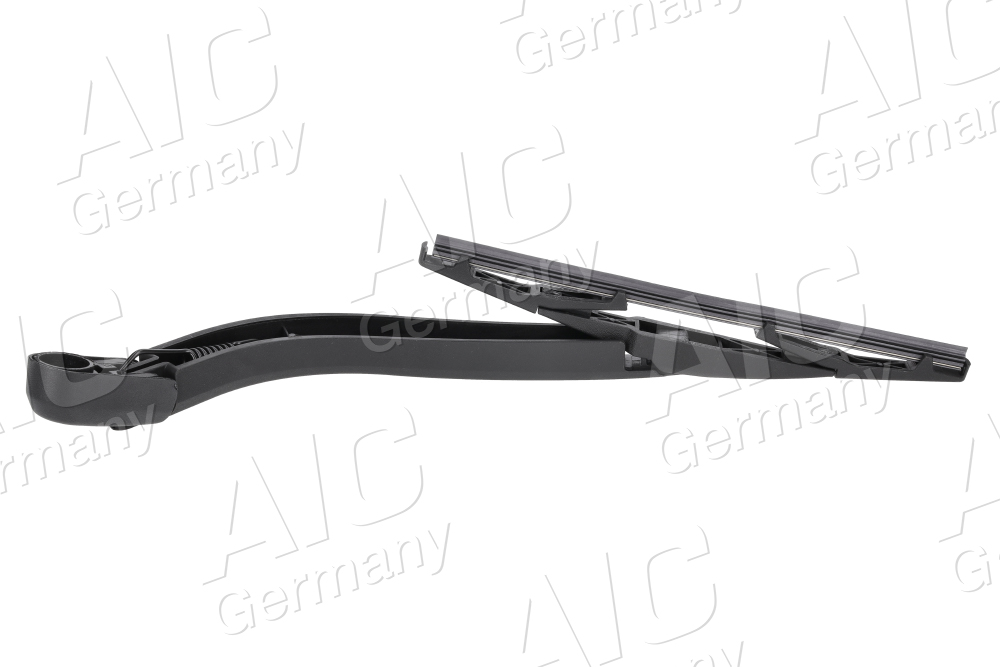 AIC Viskerarm, ruderensning 76219 bag for NISSAN