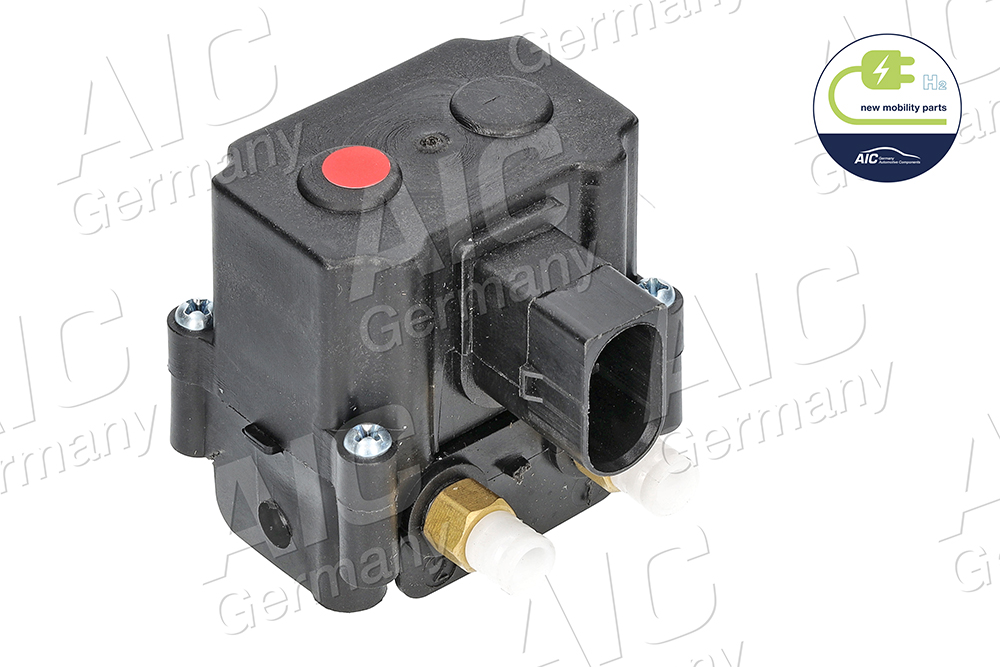 AIC Ventil, trykluftanlæg 72058 for BMW
