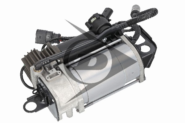 AIC Kompressor, trykluftanlæg 71276 bagaksel for VAG