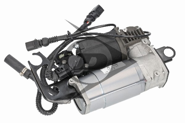 AIC Kompressor, trykluftanlæg 71276 bagaksel for VAG