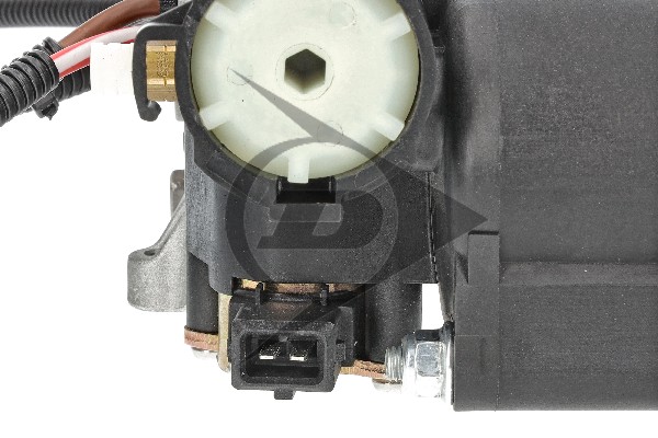 AIC Kompressor, trykluftanlæg 71285 bagaksel for BMW