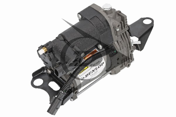 AIC Kompressor, trykluftanlæg 71290 bagaksel for BMW