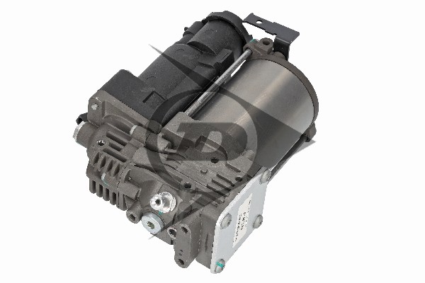 AIC Kompressor, trykluftanlæg 71291 bagaksel for JAGUAR