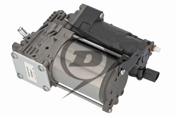 AIC Kompressor, trykluftanlæg 71291 bagaksel for JAGUAR