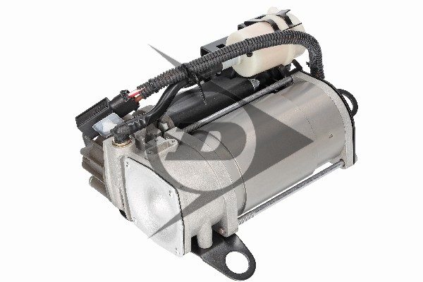 AIC Kompressor, trykluftanlæg 71292 bagaksel for JAGUAR