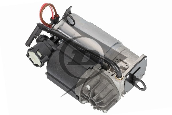 AIC Kompressor, trykluftanlæg 71293 foraksel for MERCEDES-BENZ