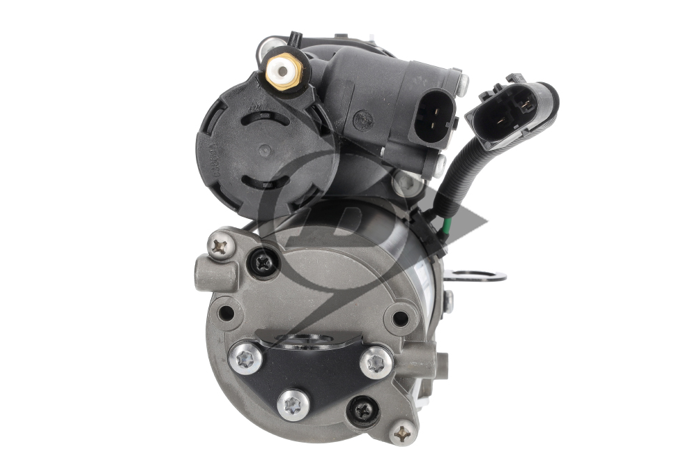 AIC Kompressor, trykluftanlæg 71295 bagaksel for MERCEDES-BENZ
