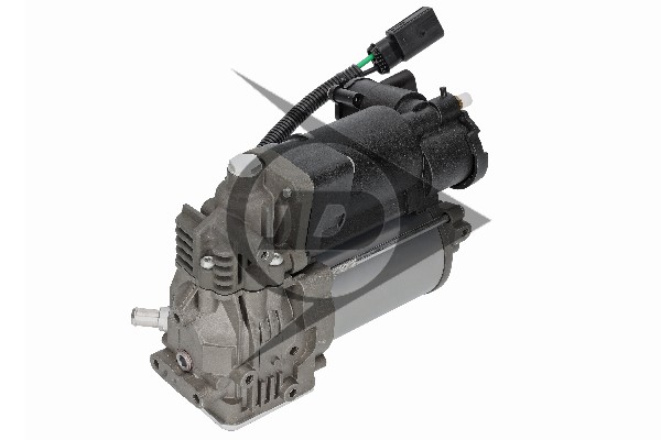 AIC Kompressor, trykluftanlæg 71298 bagaksel for MERCEDES-BENZ