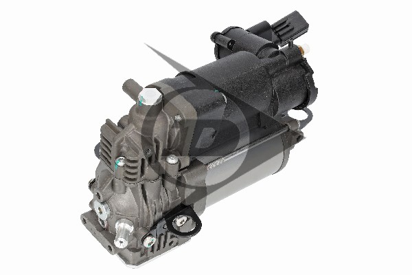 AIC Kompressor, trykluftanlæg 71297 bagaksel for MERCEDES-BENZ