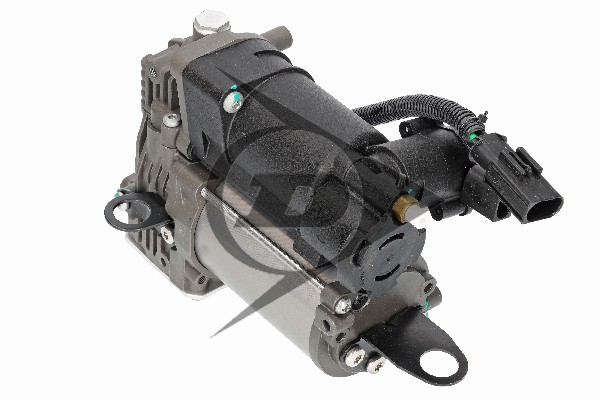 AIC Kompressor, trykluftanlæg 71299 foraksel for MERCEDES-BENZ