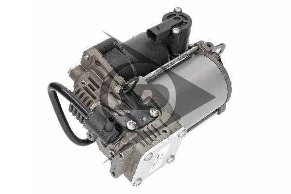 DUNLOP AIRSUSPENSION Kompressor, trykluftanlæg 71300 bagaksel for MERCEDES-BENZ