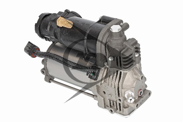 DUNLOP AIRSUSPENSION Kompressor, trykluftanlæg 71301 for LAND ROVER