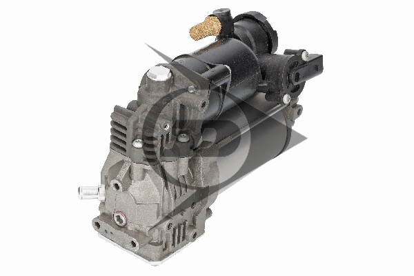AIC Kompressor, trykluftanlæg 71301 for LAND ROVER