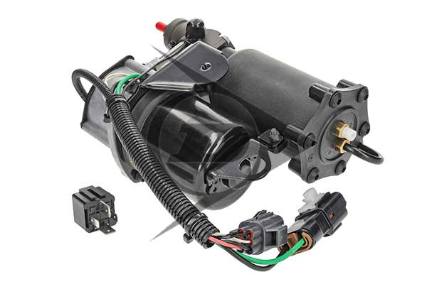 DUNLOP AIRSUSPENSION Kompressor, trykluftanlæg 71302 for LAND ROVER