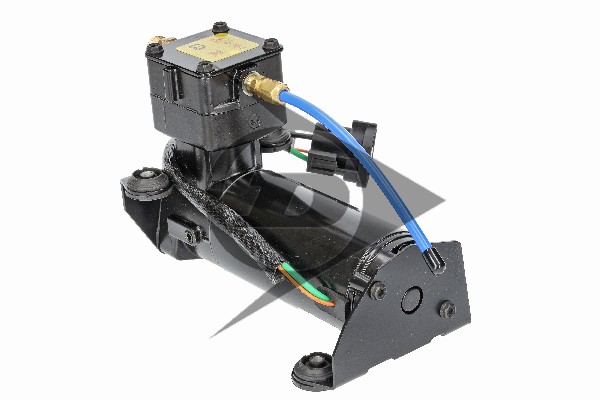 AIC Kompressor, trykluftanlæg 71306 for LAND ROVER