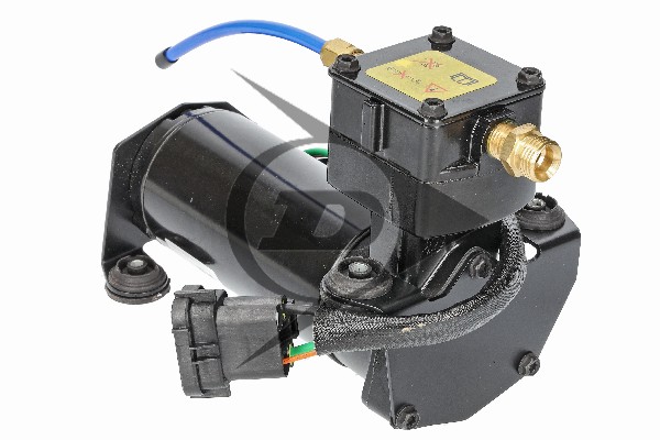 AIC Kompressor, trykluftanlæg 71306 for LAND ROVER