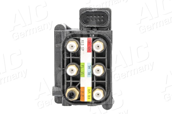 AIC Ventil, trykluftanlæg 72057 for MERCEDES-BENZ